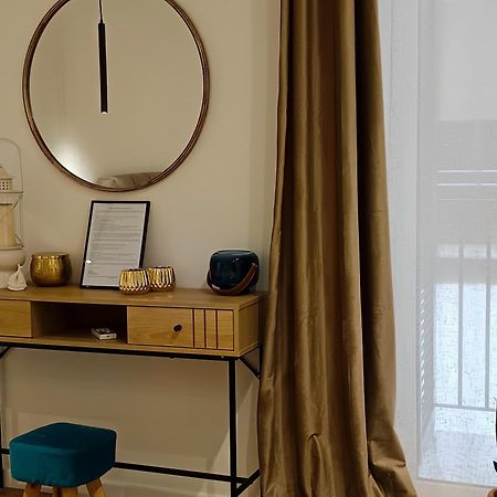Appartamento Al Capo Palermo Bagian luar foto