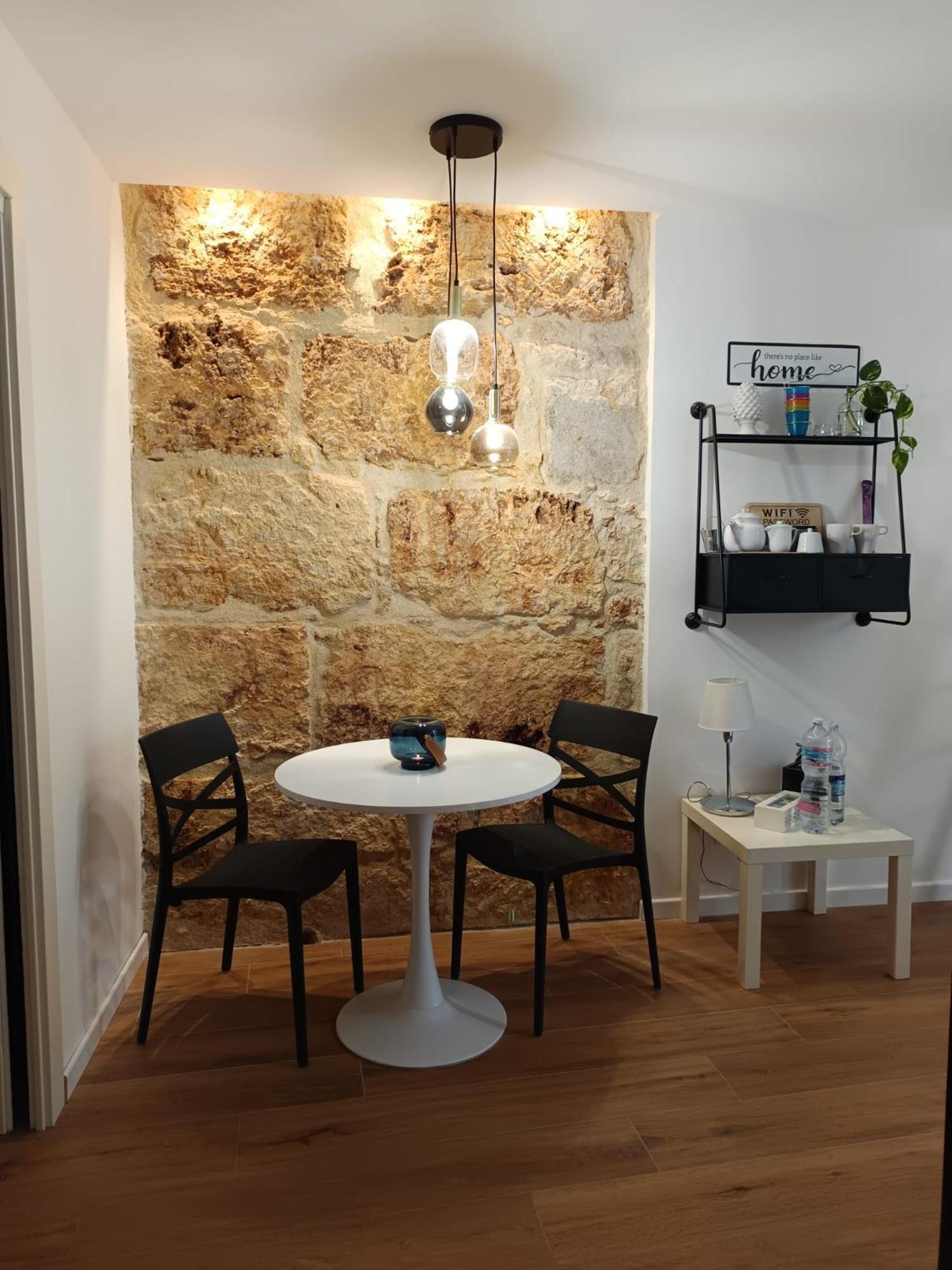 Appartamento Al Capo Palermo Bagian luar foto